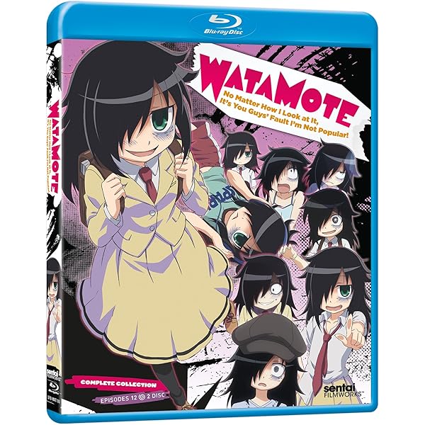 その他 Hidamari Sketch: Hoshimittsu 3 Complete Collection [Blu-ray] d2ldlup Amazon.com: Hidamari Sketch: Hoshimittsu 3 Complete